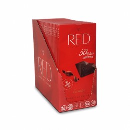 RED - hořká 100g - kartón 20ks