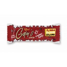 Gam's protein bar - cherry...