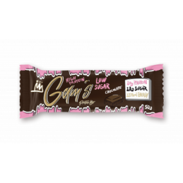Gam's protein bar - Chocolate